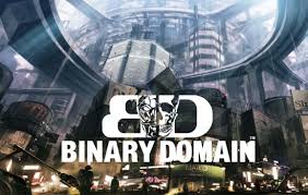 Under The Radar Binary Domain Techcity Pictures and wallpapers for your desktop.