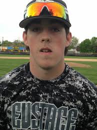 What can Browne do? Get Bishop Eustace a win