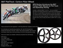 Vft Flat Track Products Carbon Wheels Speedway Racing Track Oakdale