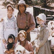 Les familles ingalls et edwards quitteront un temps walnut grove pour une ruée vers l'or qui ne sera pas. Polemique Autour De La Serie La Petite Maison Dans La Prairie Un Programme Raciste Femme Actuelle Le Mag