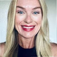 Kristy Trams's Instagram, Twitter & Facebook