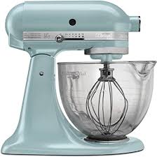 series 5 quart tilt head stand mixer