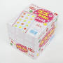 Profile Picture of Chirin Fortune Chocolate 1 Box (30 Pieces) Japanese Dagashi Snack (@plazajapan.com) on Google
