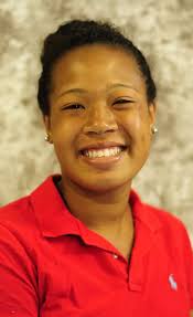 2012 Women's Soccer Roster