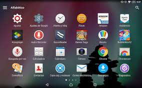 There are some occasional advertisements, that are meant to support the services provided. Como Instalar Aplicaciones En Apk En Un Movil Android