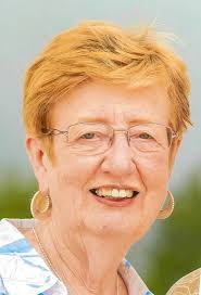 Obituary for Mary Jean (Peterson) Greeno