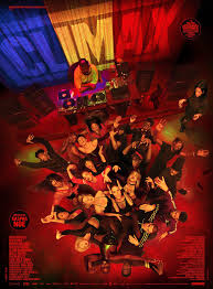 See our full list of 45 movies. Poster For Gaspar Noe S French Musical Horror Climax Gaspar Noe Full Movies Online Free Full Movies