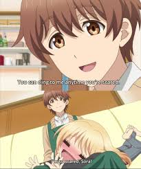 Their eyes meet, sparks fly, their hands graze one another and.! Love Is Like A Cocktail Wholesomeanimemes