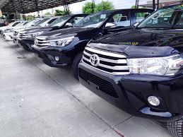 The new 2022 toyota hilux will use both diesel and petrol engines. 2021 2022 Toyota Revo Hilux 2020 2019 2018 2017 2016 Toyota Vigo 2015 2014 2013 2012 2011 2010 2009 2008 Thailand Pickup Dealer Toyota Vigo Export Toyota Fortuner Export At Jim Trading