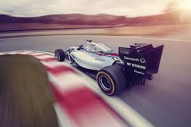 It goes form 0 to 60 miles per hour in 4.2 seconds. Hd Wallpaper Gray And Black Rally Car Formula 1 Martini Valtteri Bottas Wallpaper Flare