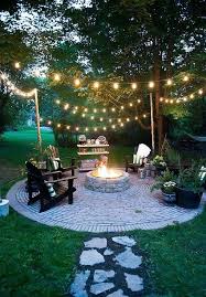For instance, nearly every front yard benefits from utilizing a mixture of evergreens. Pin By Kimberly Veenhuizen On Gardens Backyard Inspiration Backyard Outdoor Entertaining Spaces