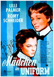 Maybe you would like to learn more about one of these? Madchen In Uniform 1958 Imdb