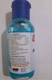 This is because it contains only 62.5% of ethyl alcohol, which is less than in most other hand sanitizers and makes it safe for. Artnaturals Hand Sanitizer Msds Sheet Hand Sanitizer Gel Alcohol Spectrum Advance Hand Sanitizer Gel Anak Pandai