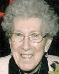 Hilda White Obituary (2012)
