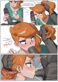 ✅️ Porn comic Sonia researches machamp population increase. Pokemon. Wjs07  Sex comic redhaired beauty was ✅️ | Wjs07 | Porn comics hentai adult only |  wporncomics.com