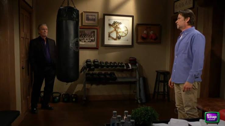 The Young and the Restless Recap June 2: Nick Betrays Phyllis, Matt Begs  For Mercy, Adam and Sally Share Tears - The Soap Scene