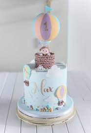 baby max und seine heissluftballons babykuchen 2019 baby max und seine heissluftballons babykuchen th baby birthday cakes boys 1st birthday cake kids cake