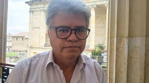 Luis Gilbert Murillo se encargará de la Cancillería