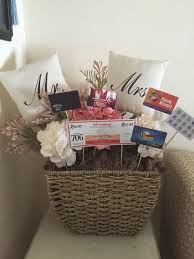 Gift Card Bridal Shower Basket Bridal Shower Gift Baskets Bridal Shower Baskets Bridal Shower Gifts For Bride