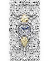 Check spelling or type a new query. Chopard Official On Instagram Time For A Magic Moment This Delicate Yellow And White Diamond Watc Latest Women Watches Popular Womens Watches Fancy Jewelry