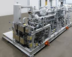 siadmi #oilfree #hydrogencompressor #thenetherlands ...