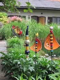 Resultado De Imagem Para Garten Keramik Gartenkeramik Keramik Blumen Hof Kunst