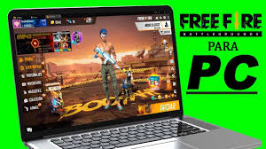 Entre las cuales, se aprecia la manera fluida en que ejecuta los juegos, evitando que el mismo se quede. Descargar Free Fire Para Pc 2020 Sin Lag Ultima Version Pc De Bajos Recursos Youtube