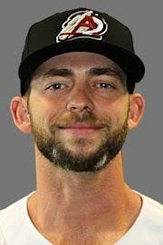 McKinney named League's Pitcher of the Month