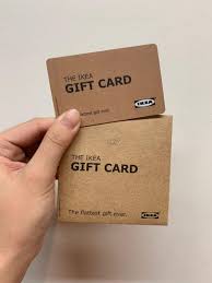 The ikea gift card is the perfect gift for every occasion. Can You Get Gift Cards For Ikea