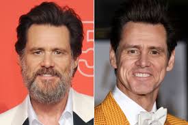 Jim, 54, looked unrecognisable as he cast his glance at the camera with a small smile on his face as he. 30 Celebrities That Look Completely Different With Beards Time