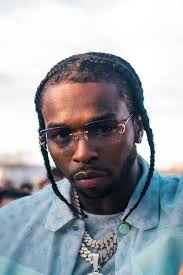 Download and use 45 pop smoke wallpapers for free. Pop Smoke Fotos