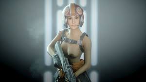Star Wars Battlefront 2 2017 Nude mods Previews and Feedback - Page 7 -  Adult Gaming - LoversLab
