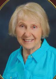 Obituaries: Virginia Eitzen, Died July 3, 2019