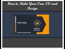 Make your own student id card. I Ytimg Com Vi Fw75xpdeeaa Sddefault Jpg