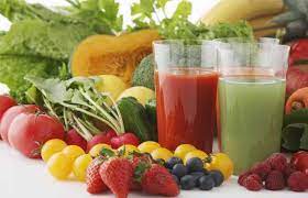 Si tratta di due preparati dalle caratteristiche molto diverse. Differenza Tra Frullati E Centrifugati Idee Green