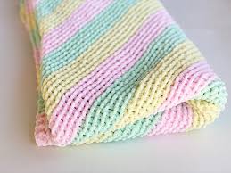 Make one now with the free pattern provided by the the blanket is c2c meaning that you knit the blanket diagonally from corner to corner. Corner To Corner Baby Blanket Pattern Handy Little Me