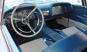 Image result for Cameo Rose 1958 Thunderbird