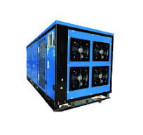 5000L/D Atmospheric Water Generator Commercial Air Water Generator