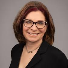 Christine Szustaczek, MCM, APR, SCMP, FCPRS (she/her)