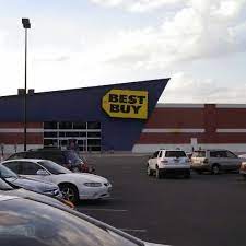 We buy, test, and write reviews. Best Buy Electronics Store
