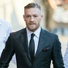Pin By Alaric On Conor Mcgregor Haircut Conor Mcgregor Haircut High Skin Fade