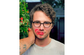 Se gostar da tua cara, vou querer beijar-te e tirar uma foto”