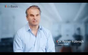 Read full article on eigentümlich frei. Dr Reiner Fuellmich Volkswagen