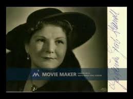 R. STRAUSS: Elektra (Liceu, 1962) Fragment