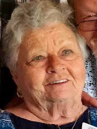 Brenda Yates Obituary