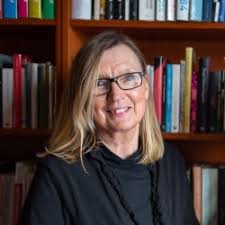 Hanna Hallgren får nytt Anna Rydstedt-pris