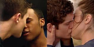 34 Unexpectantly Romantic Moments From Teen Wolf - Page 2 - Tv Fanatic