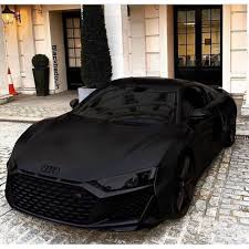 Arabada Da Iy Sikersin Emine Alkusu In 2020 Black Audi Luxury Cars Best Luxury Cars
