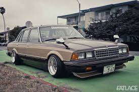 pin by k az on autos toyota motors toyota cressida japanese cars