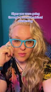 The Second Life After Awekening